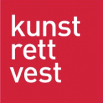 2014 Kunst rett vest logo